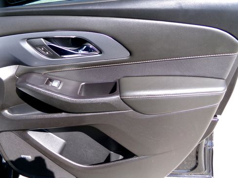 Used 2020 Chevrolet Traverse Premier w/ Redline Edition image 34