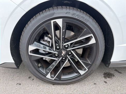 New 2026 Hyundai Sonata N Line FWD image 9