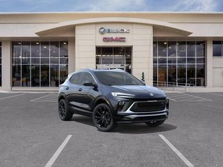New 2026 Buick Encore GX Sport Touring w/ Advanced Technology Package FWD video 1