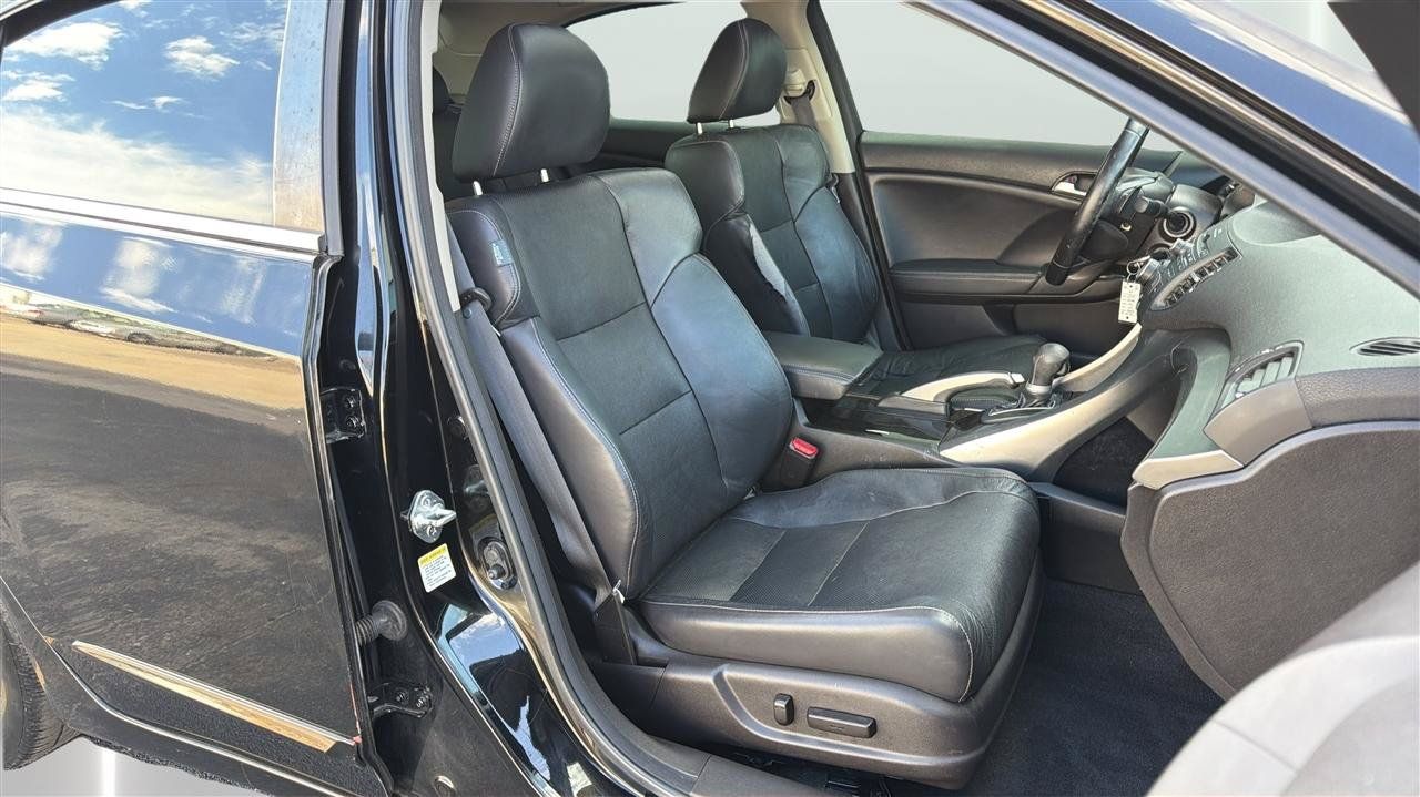 Used 2011 Acura TSX Sedan FWD image 12