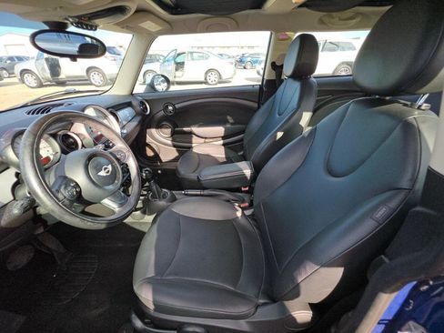 Used 2013 MINI Cooper Hardtop FWD image 10