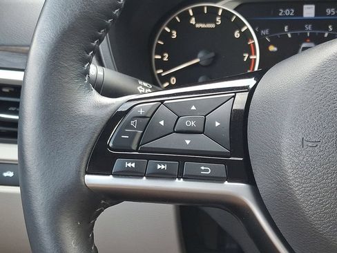 Certified 2023 Nissan Altima 2.5 SL FWD image 24