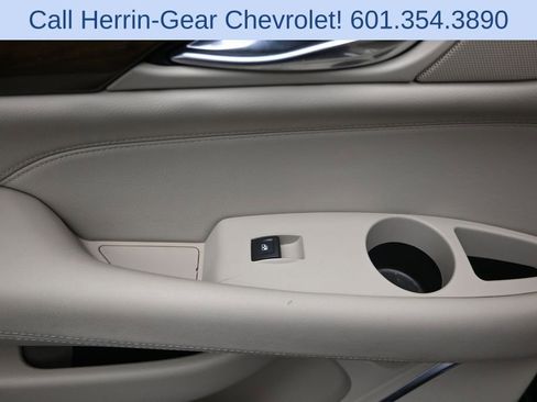 Used 2019 Cadillac Escalade Premium Luxury AWD/4WD image 14