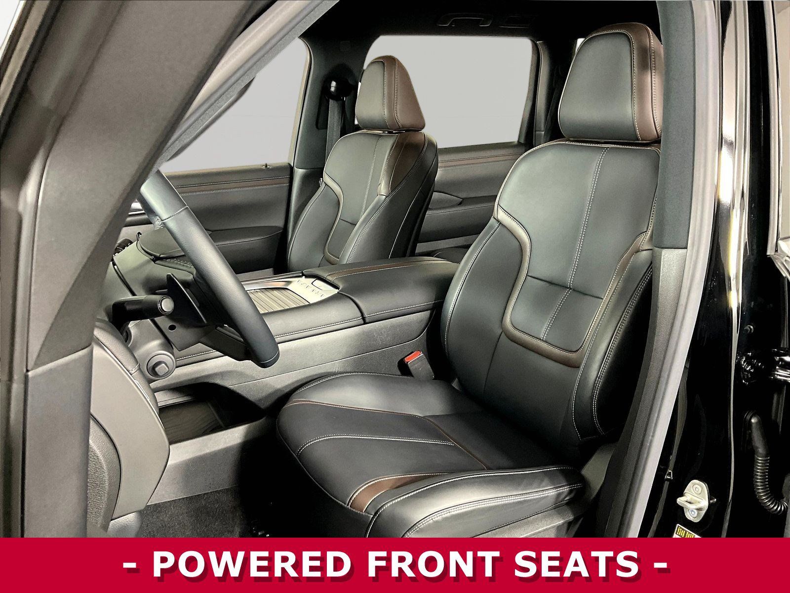 Certified 2026 Nissan Armada SL AWD/4WD image 21