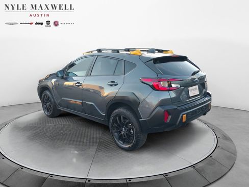 Used 2024 Subaru Crosstrek 2.5i Wilderness image 14