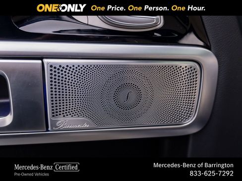 Used 2023 Mercedes-Benz G 550 image 15