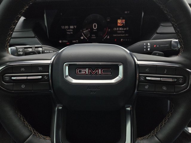 Used 2025 GMC Acadia AT4 AWD/4WD image 27