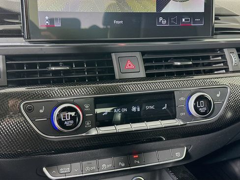 Used 2021 Audi S5 Prestige w/ Prestige Package AWD/4WD image 22