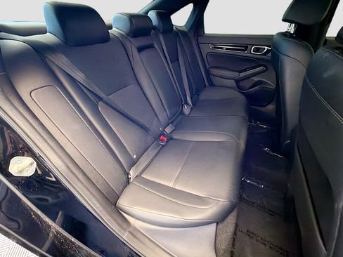 Used 2025 Honda Civic FWD Hybrid Sedan image 14