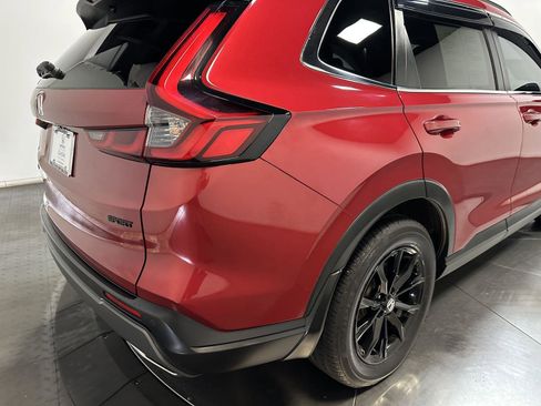 Certified 2024 Honda CR-V Sport-L image 14