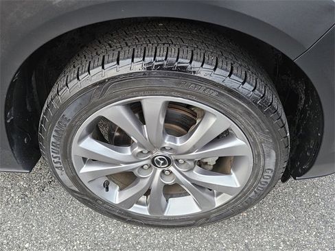 Used 2021 MAZDA CX-30 FWD 2.5 S w/ Select Package image 15