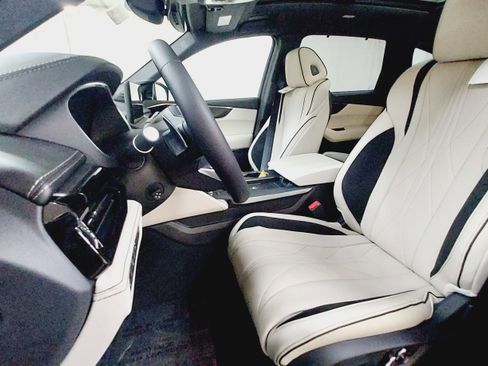 New 2026 Acura MDX Type S image 34