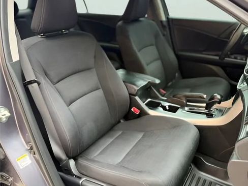 Used 2014 Honda Accord Sport image 22