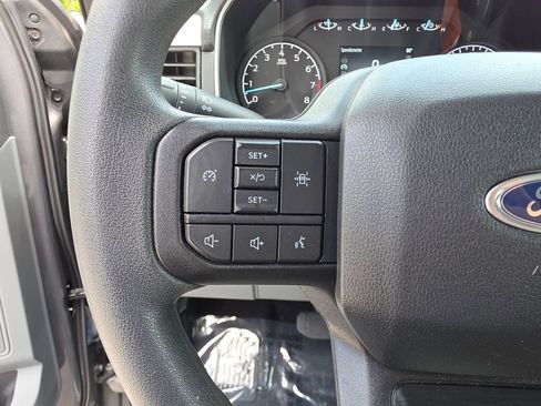 Used 2023 Ford F150 XLT AWD/4WD image 25