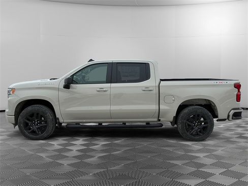 New 2026 Chevrolet Silverado 1500 RST w/ RST Select Package image 6