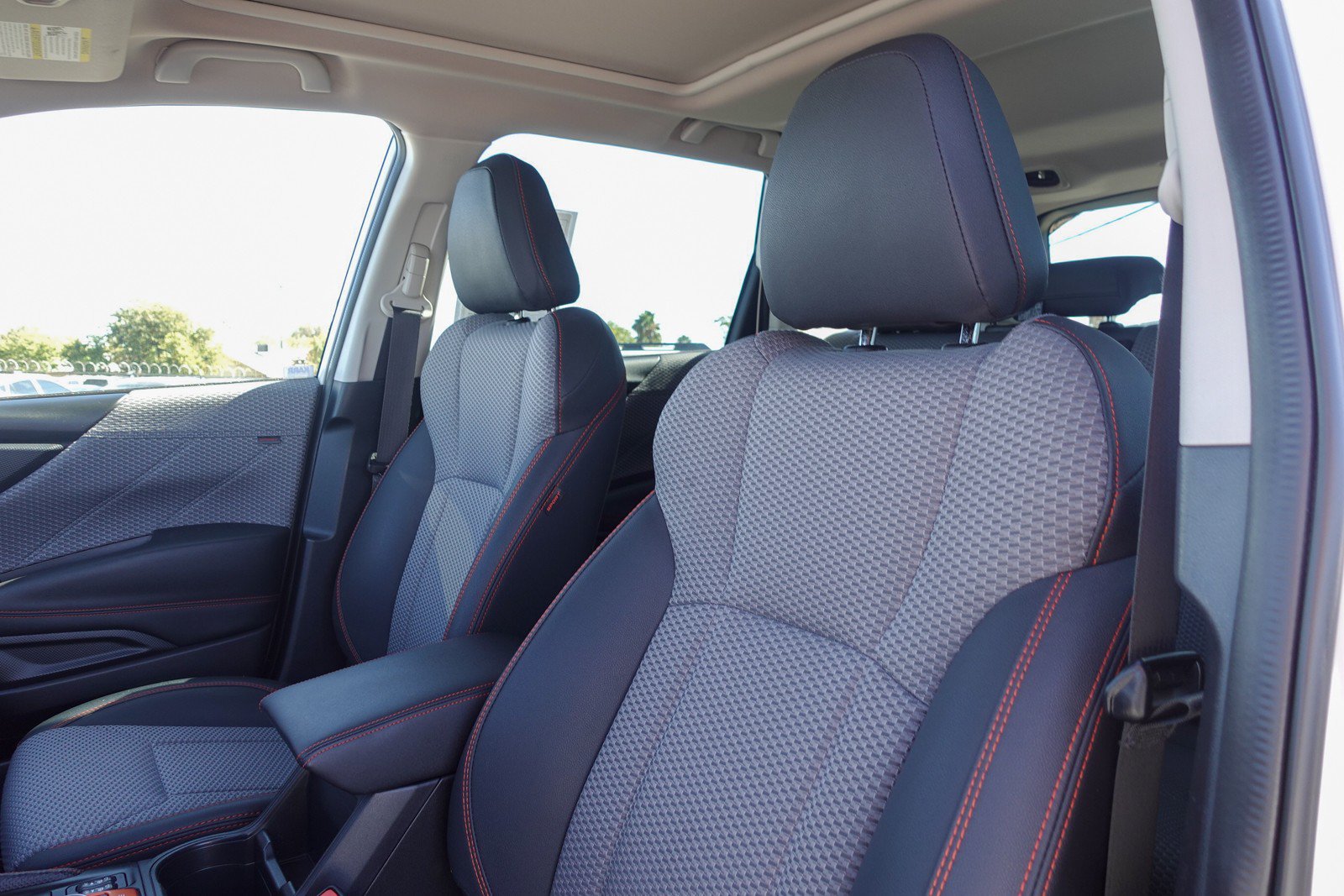 Used 2020 Subaru Forester Sport AWD/4WD image 10