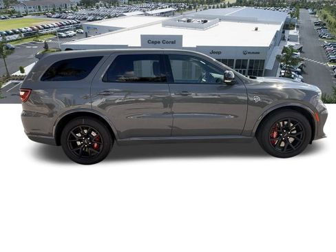New 2026 Dodge Durango SRT Hellcat image 3