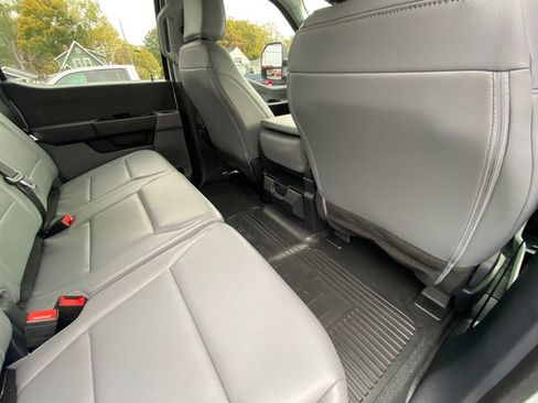 Used 2024 Ford F350 XL w/ XL Chrome Package image 8