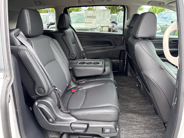 New 2026 Honda Odyssey EX-L image 10