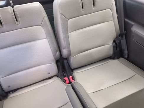 Used 2018 Ford Flex Limited w/ Equipment Group 303A image 21