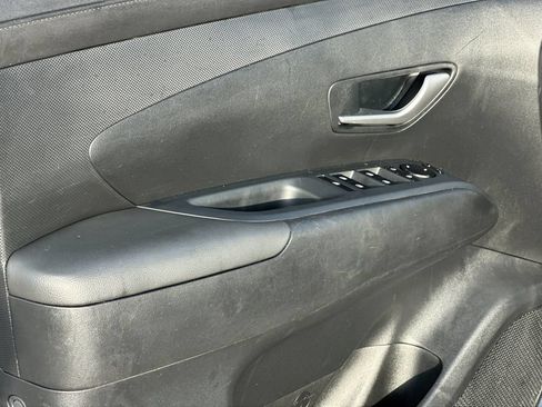 Used 2025 Hyundai Tucson SEL AWD/4WD image 11