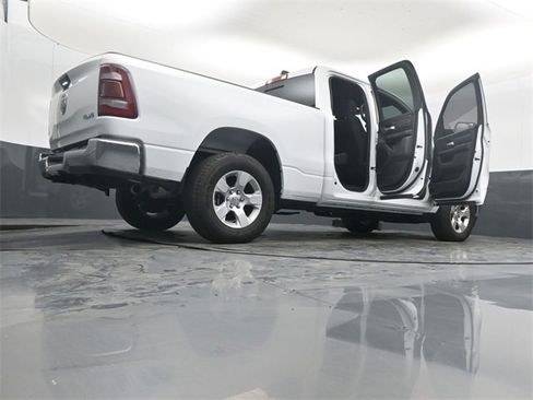 Used 2024 RAM 1500 Tradesman image 51
