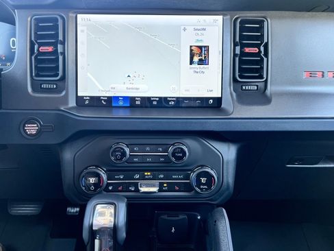 New 2025 Ford Bronco Raptor image 39