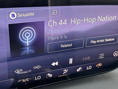 New 2026 Buick Enclave Preferred AWD/4WD image 23