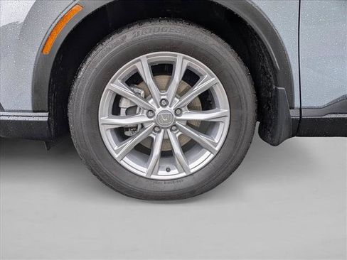 Used 2025 Honda CR-V EX image 21