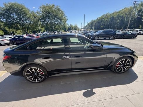 Used 2023 BMW i4 M50 w/ Premium Package image 6