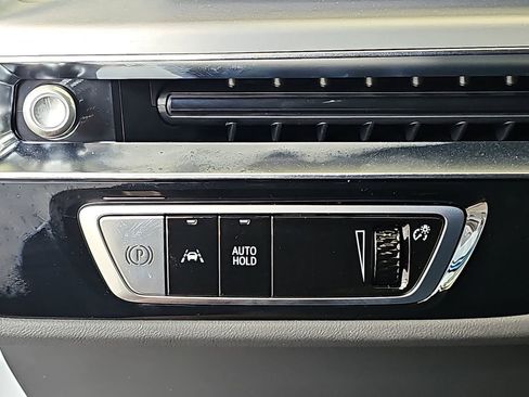 Certified 2025 Cadillac Lyriq Luxury w/ LPO, Floor Liner Package AWD/4WD image 26