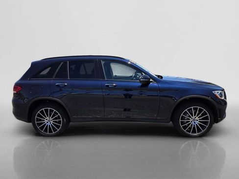 Certified 2022 Mercedes-Benz GLC 300 image 6