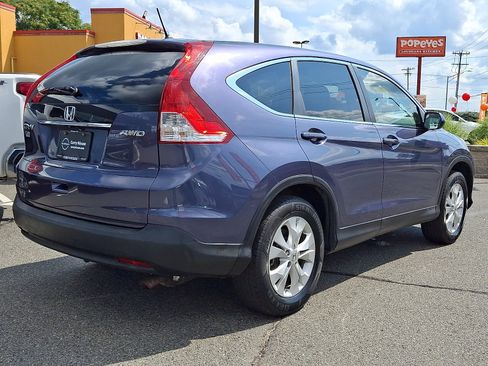 Used 2012 Honda CR-V EX image 7