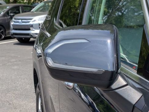 Used 2024 Hyundai Palisade SEL AWD/4WD image 14