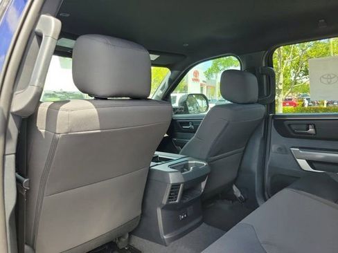 New 2026 Toyota Tundra SR5 AWD/4WD image 8