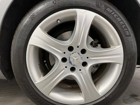 Used 2015 Mercedes-Benz E 350 4MATIC Wagon w/ Premium 1 Package image 70