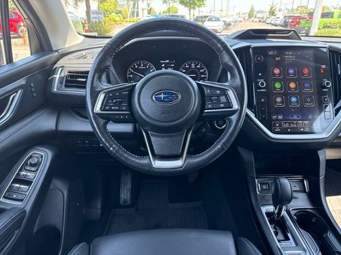 Used 2023 Subaru Ascent Limited w/ Technology Package AWD/4WD image 18