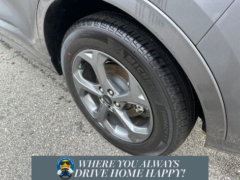 Used 2023 Ford Escape ST-Line w/ Tech Pack #1 image 30