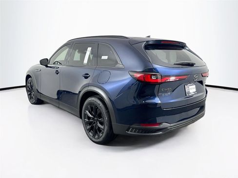 New 2026 MAZDA CX-90 3.3 Turbo w/ Premium Sport Pkg image 2