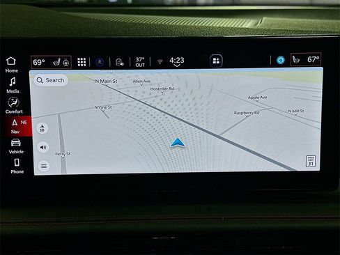 Used 2024 Dodge Hornet GT image 14