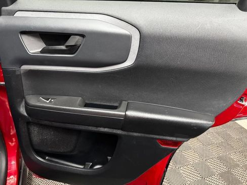 Used 2021 Ford Bronco Sport Big Bend image 51