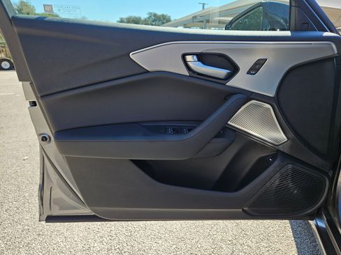 New 2025 Acura TLX w/Technology Package image 13