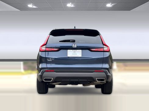 Certified 2024 Honda CR-V Sport-L image 9