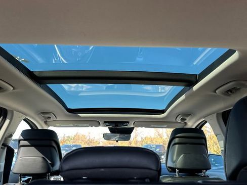 Used 2023 Kia Sportage EX w/ EX Premium Package image 12