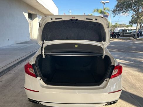 Used 2022 Honda Accord Sport image 29