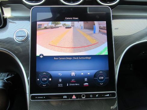 Used 2022 Mercedes-Benz C 300 Sedan image 10