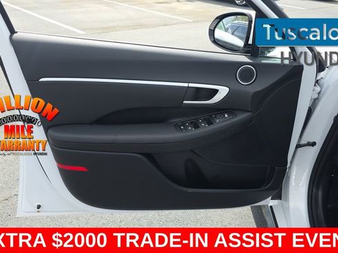New 2026 Hyundai Sonata SEL FWD image 12