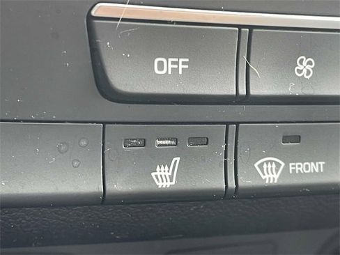 Used 2021 Hyundai Tucson SEL image 22