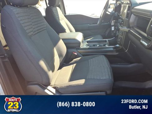 Used 2023 Ford F150 XL w/ STX Appearance Package image 21