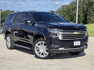 Used 2024 Chevrolet Tahoe High Country w/ Max Trailering Package RWD video 1